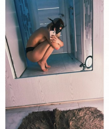 Анкета проститутки Маринка - Фото 1, Петровка, 22 года, №3658